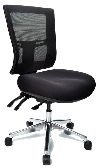 Mesh Back Office Chairs & Accessories